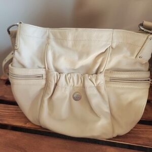 Stone Mountain Handbag - LOTS of Organizing Compartments